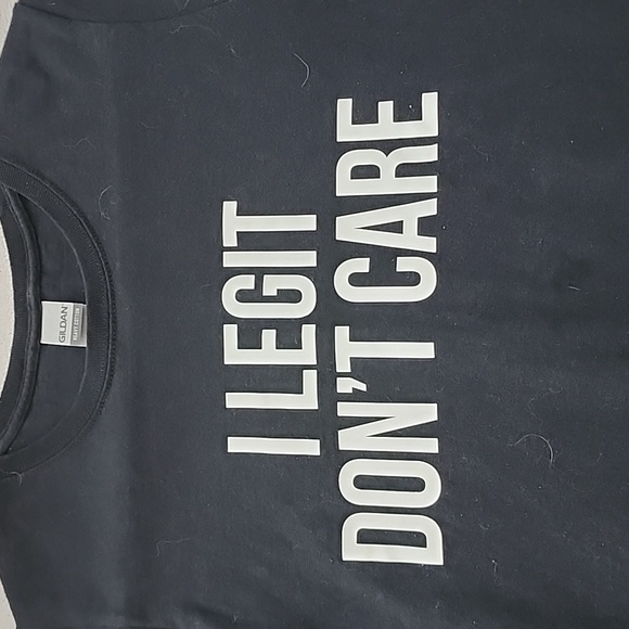 NWOT T-shirt - Picture 2 of 3